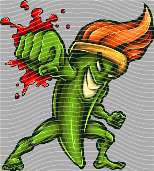 Street design-JT 4133